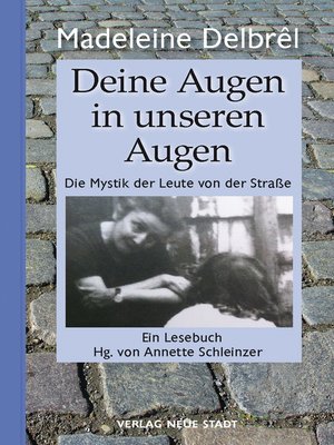 cover image of Deine Augen in unseren Augen
